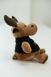 Bruce the Moose