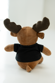 Bruce the Moose