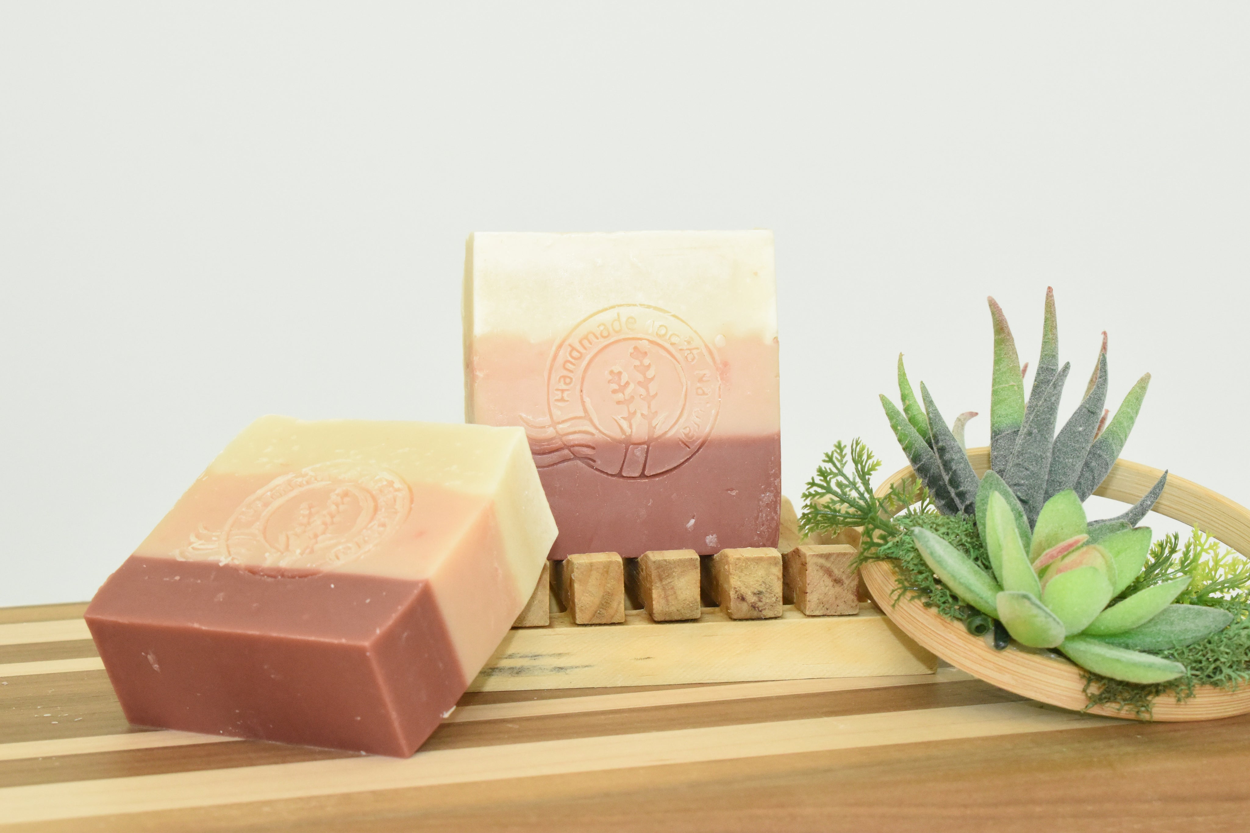 Handmade Soap