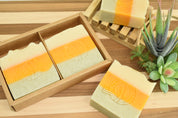 Handmade Soap