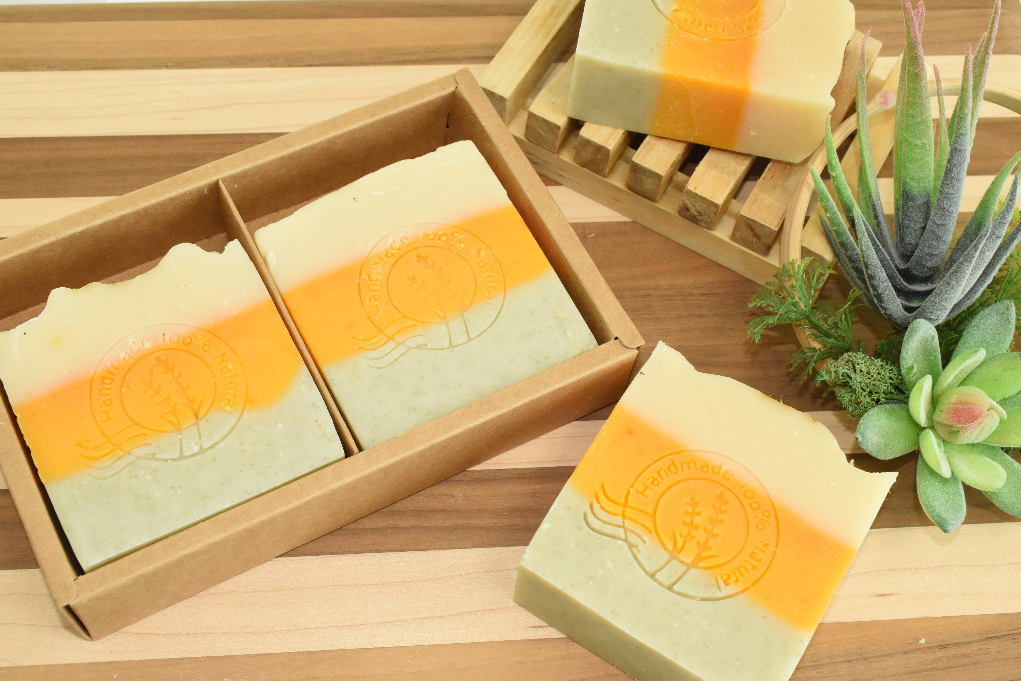 Handmade Soap