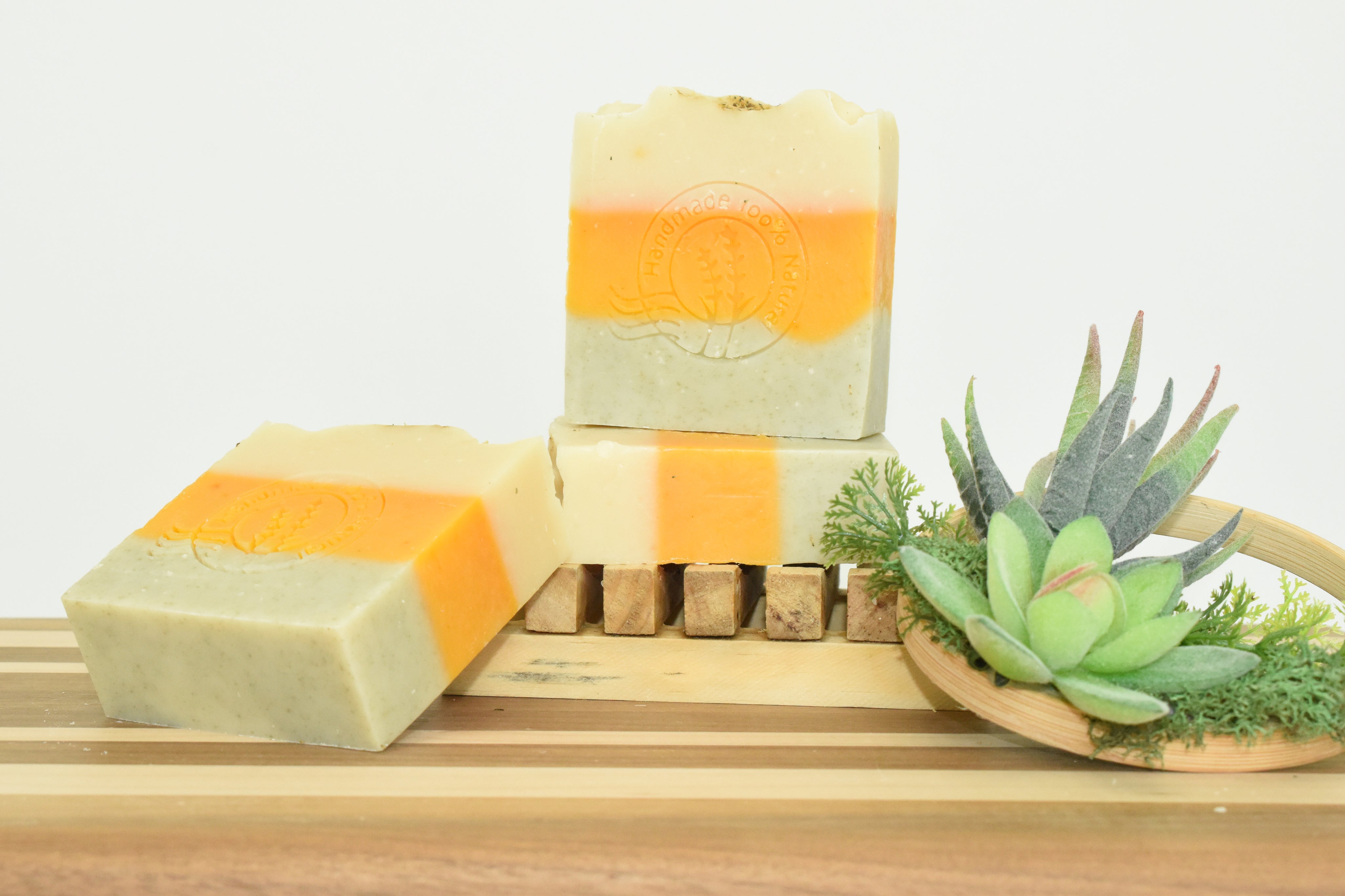 Handmade Soap