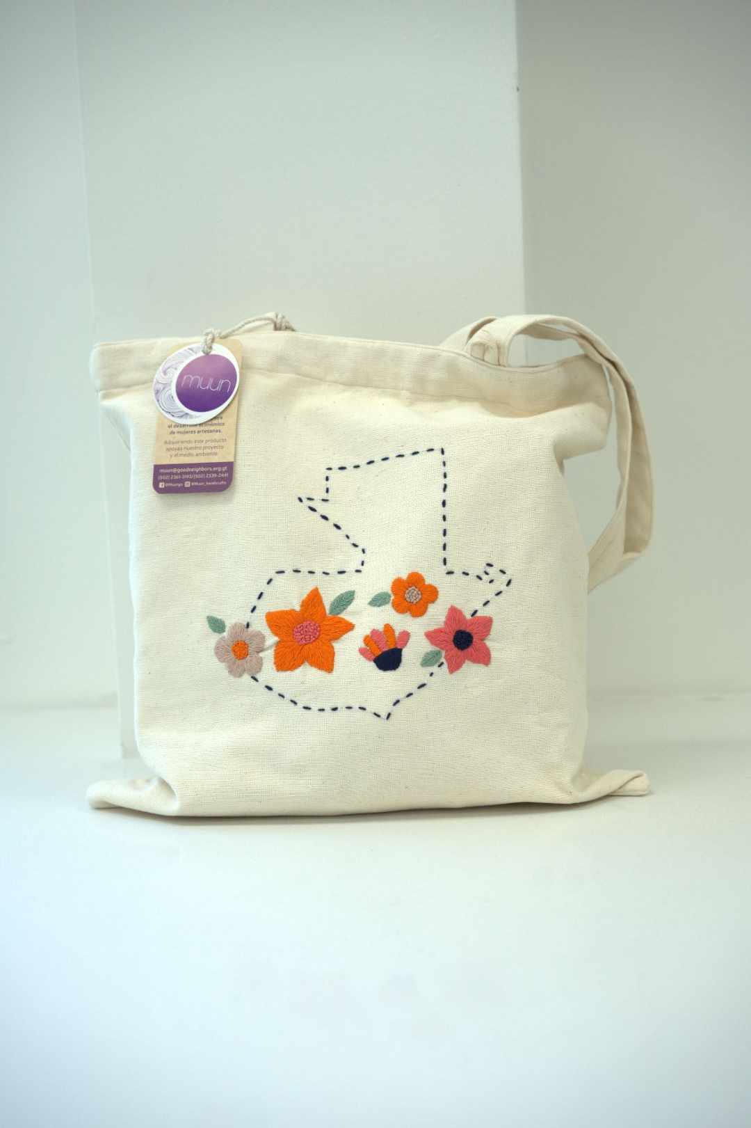 Tote bag tela online