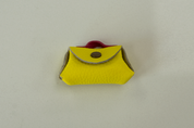 Handmade Leather Coin Purse