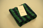 Premium Cashmere 'Cable Muffler' Scarf