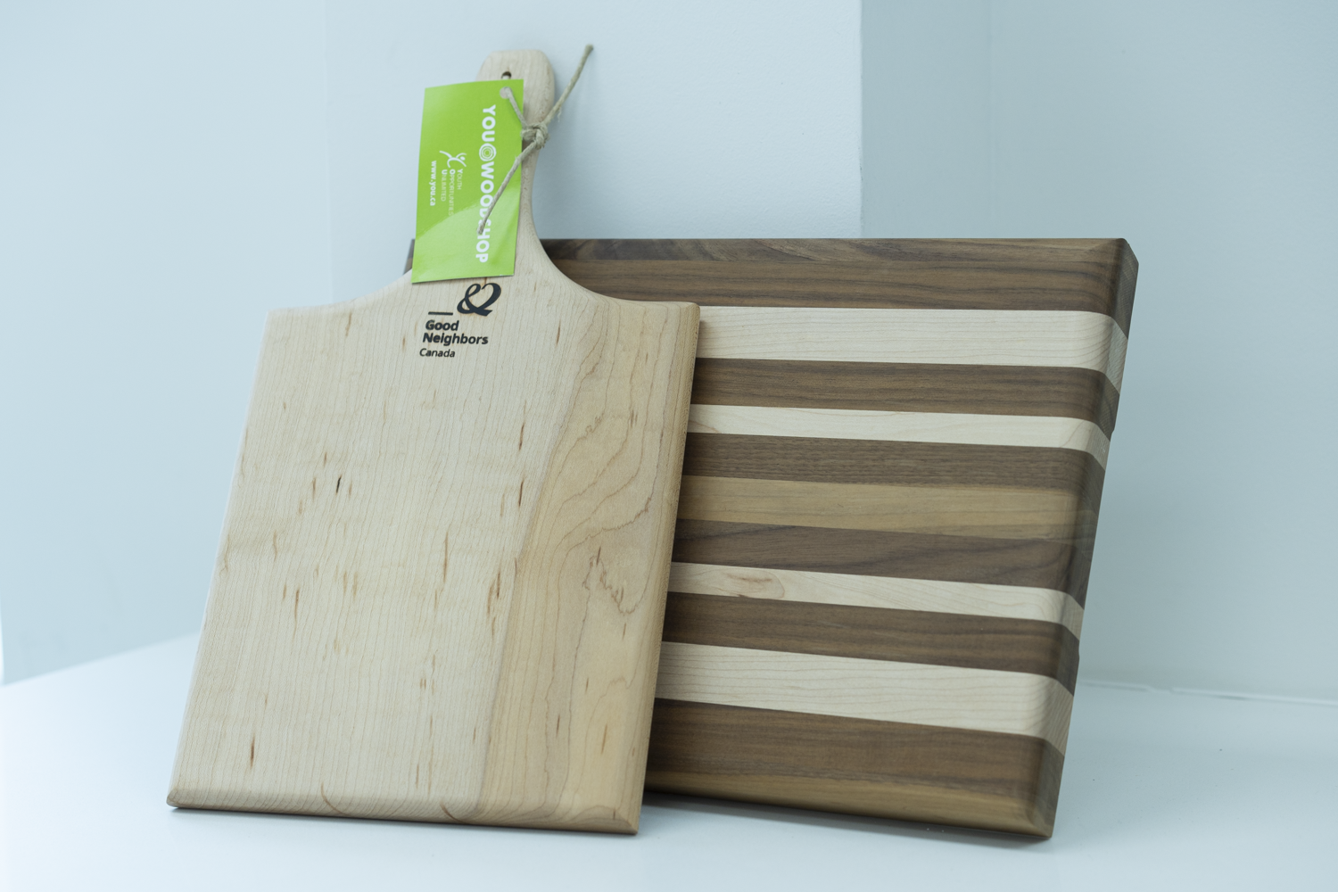 Baguette Board