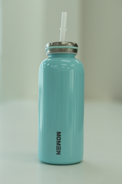 Milky Thermal Tumbler