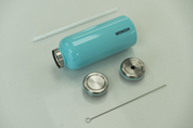 Milky Thermal Tumbler