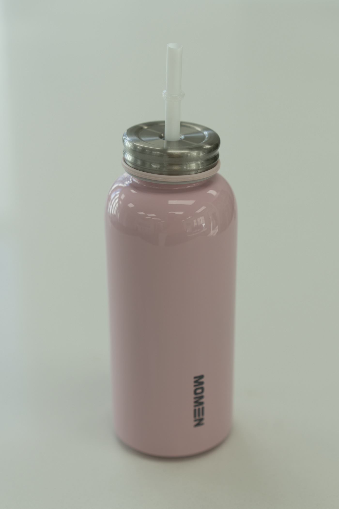 Milky Thermal Tumbler