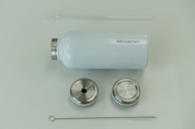 Milky Thermal Tumbler