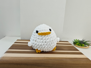 Ducky Buddy