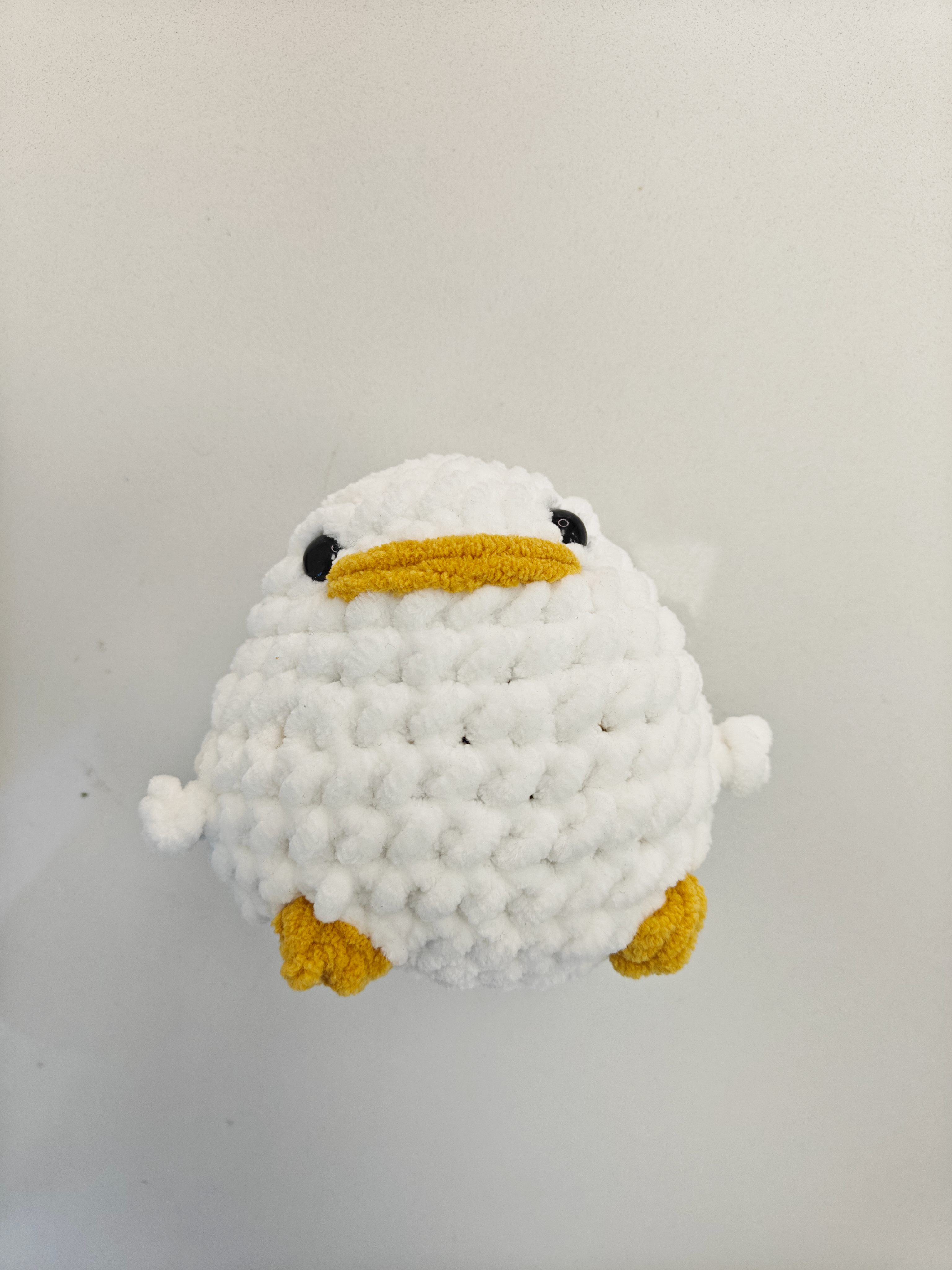 Ducky Buddy