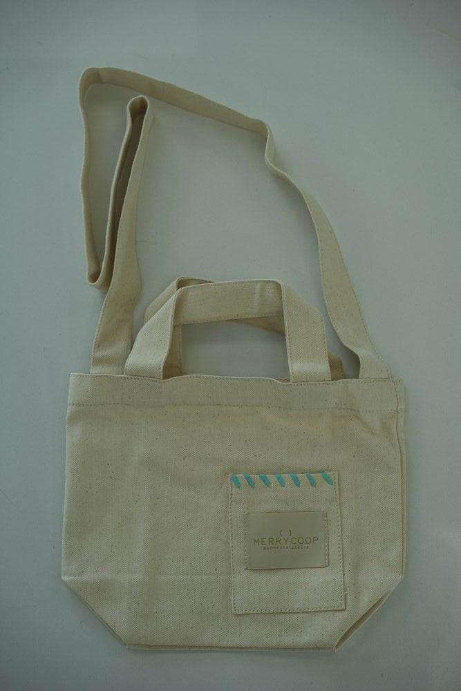 Handcrafted "Esperanza" Guatemalan Tote Bag