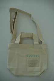 Handcrafted "Esperanza" Guatemalan Tote Bag