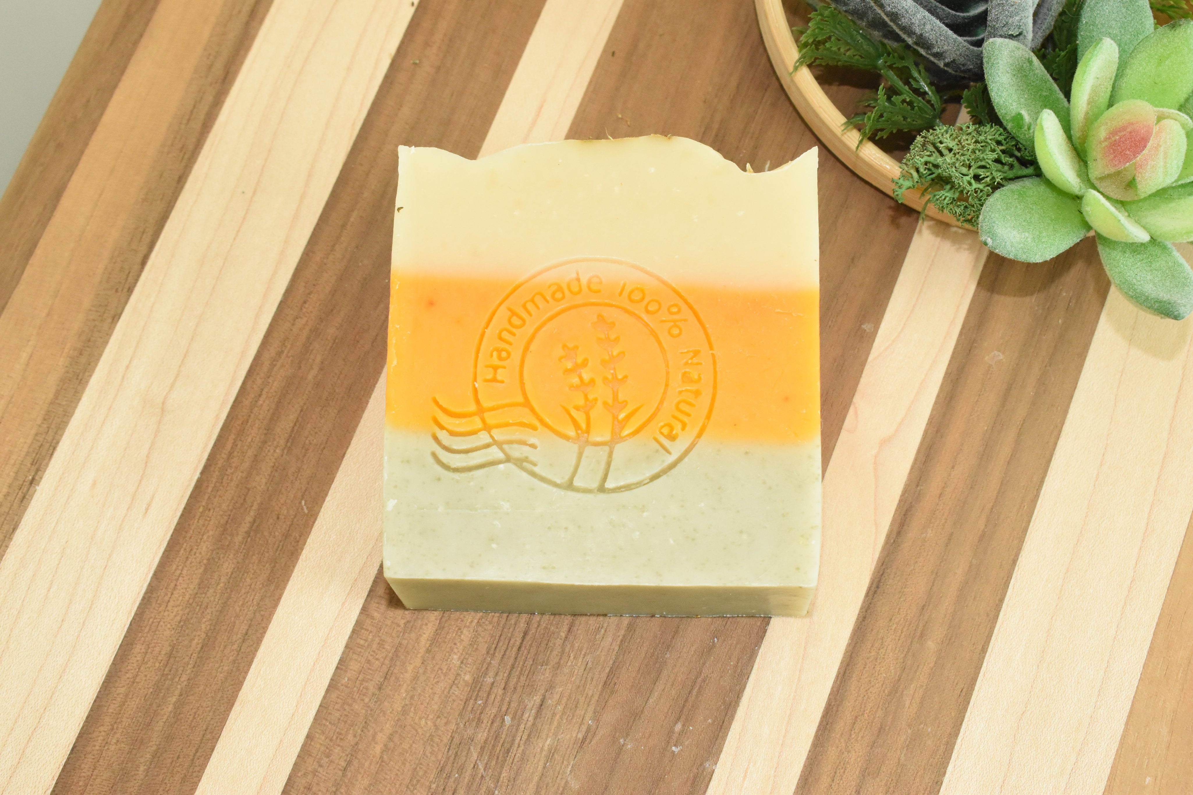 Handmade Soap