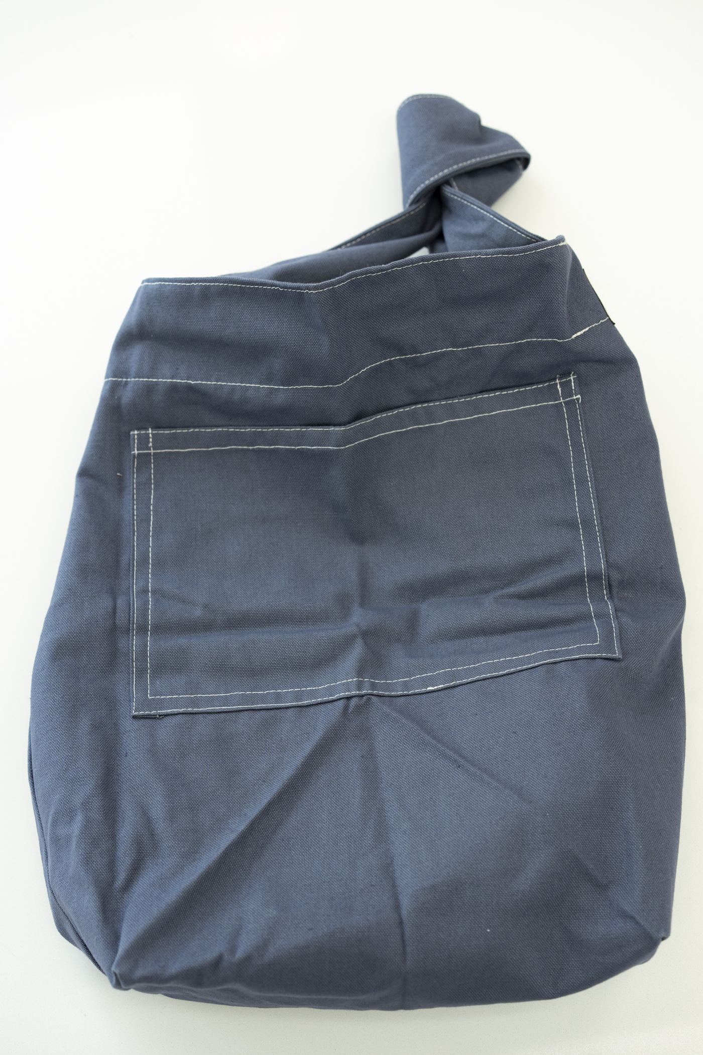 Handcrafted Market Bag